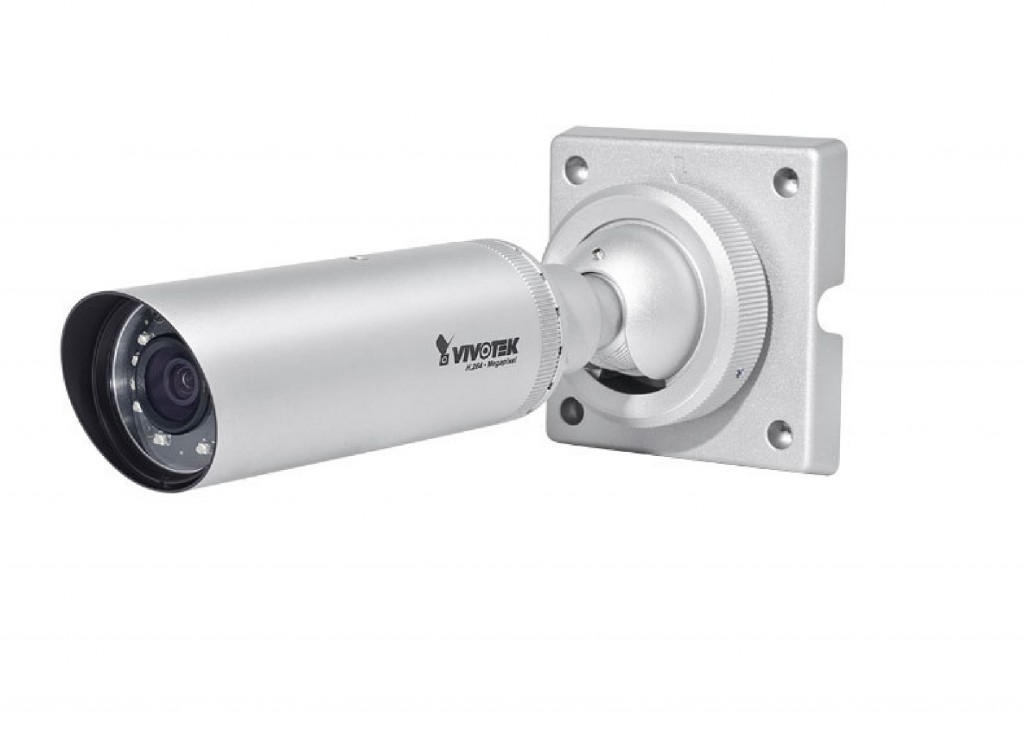 Vivotek Bullet kamerák legújabb tagja az IB8354-C